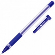 Ручка масляная 0,7мм Oil Max Optima синяя